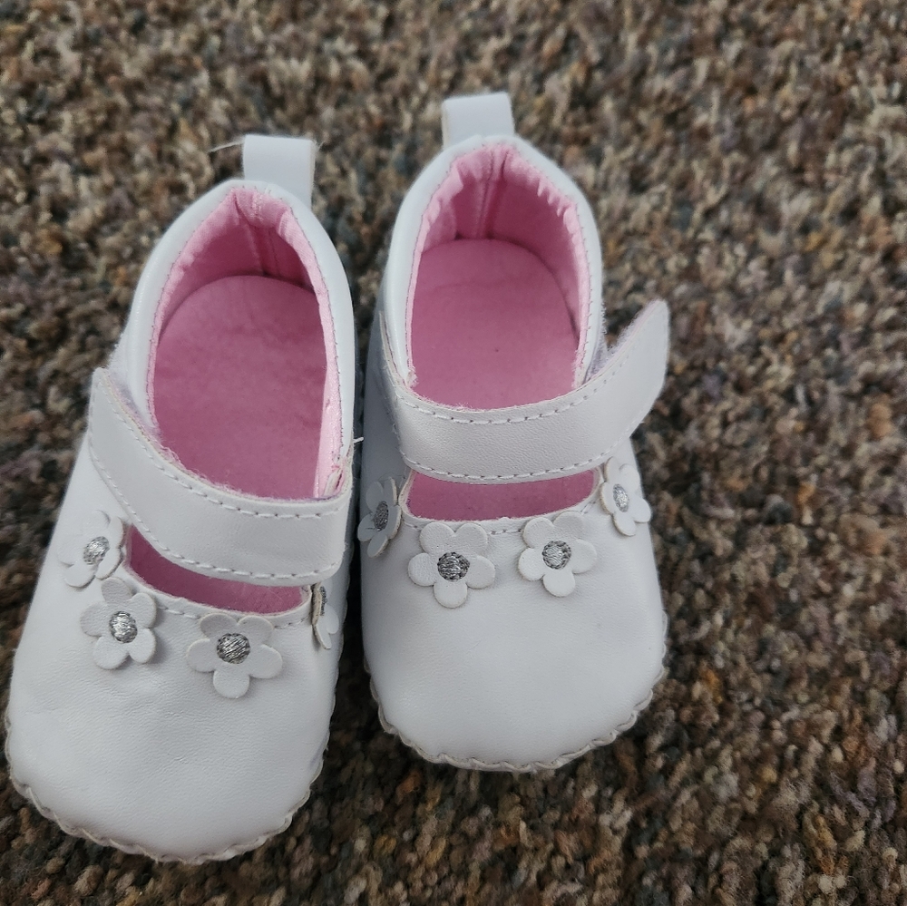 9 to 12 month baby shoes